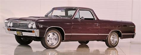 Четверг, 6 января 2011 г. Compra Chevrolet el Camino su AutoScout24.it