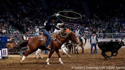 2019 National Western Stock Show & Rodeo: Denver - News - FloRodeo