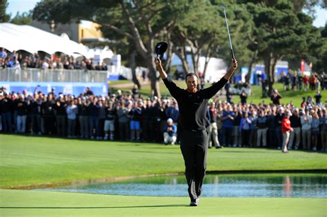 Farmers Insurance Open Returns to San Diego in February