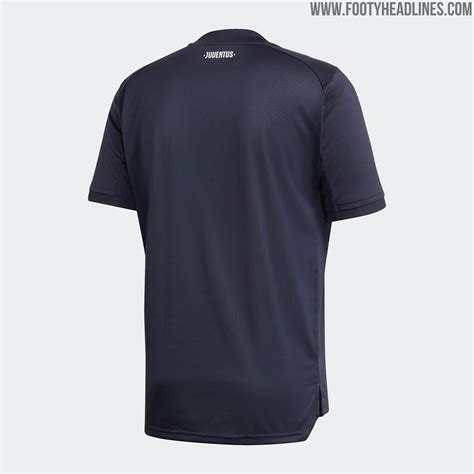 Jeep is owned by american car group chrysler, a global strategic partner of fiat. Pink Touch | Juventus 20-21 Training Kits Released - Footy ...