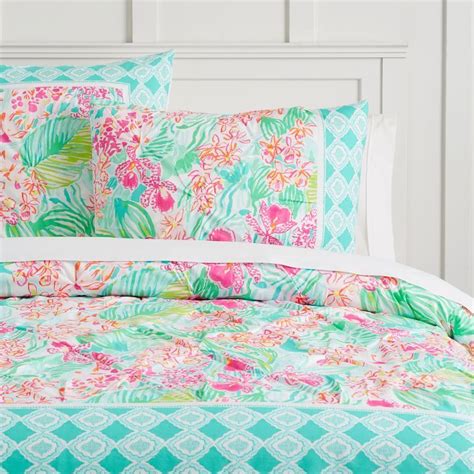 Lilly Pulitzer Exclusively For Potterybarn Pottery Barn Kids Pbteens