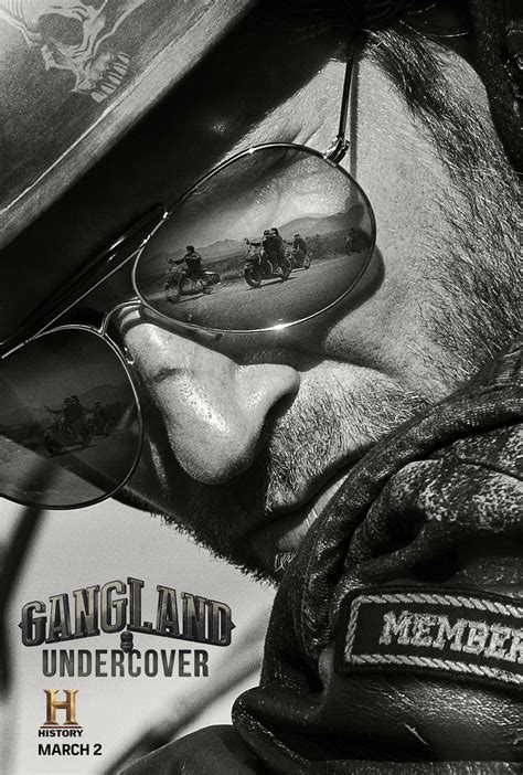Gangland Undercover 2015 S02E08 WatchSoMuch