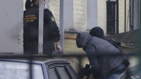 Nemtsov Killing Russia Court Charges Two Men With Murder Bbc News