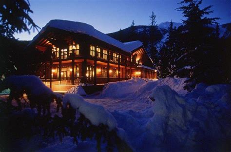 Emerald Lake Lodge Field Bc Booking Deals Photos And Reviews
