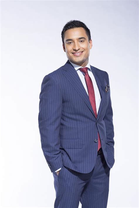 0.0 star rating write a review. Gurdeep Ahluwalia Named News Anchor, CP24 BREAKFAST - Bell ...
