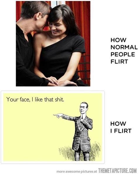 The Internets Most Asked Questions Flirting Humor Flirting Funny