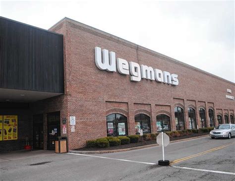 Wegmans Took The Easy Way Out On Gmos Your Letters