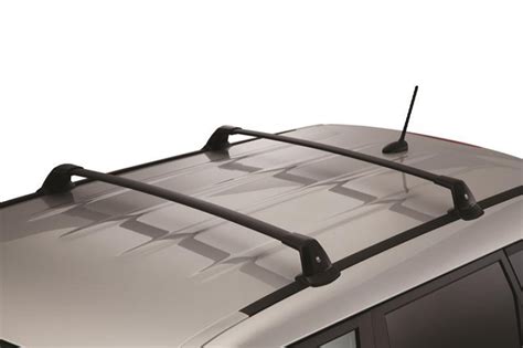 2018 Kia Niro Roof Rack Cross Bars | kiareleaseauto