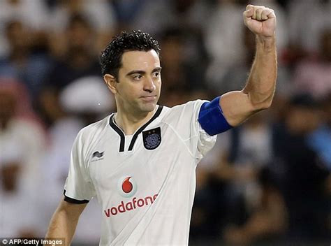 Visit espn to view the 2021 afc champions league table. Xavi rolls back the years with brace in Al Sadd draw - Sports - Vietnam News | Politics ...