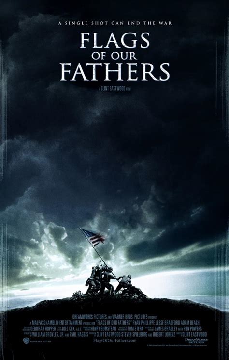 Suribachi by joe rosenthal on february 23, 1945. Flags of Our Fathers (2006) - FilmAffinity