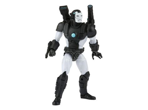 Iron Man Marvel Legends Series Action Figure 2022 Marvels War Machine