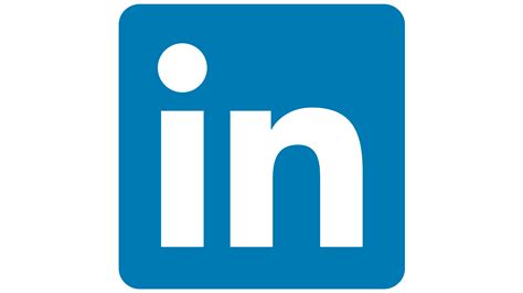 Linkedin Logo Linkedin Logo Png Image Free Download