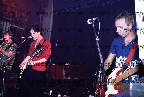Photo Of Crowded House Iconicpix Music Archive