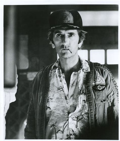 Harry Dean Stanton In Alien As Engineer Technician Brett Rpf