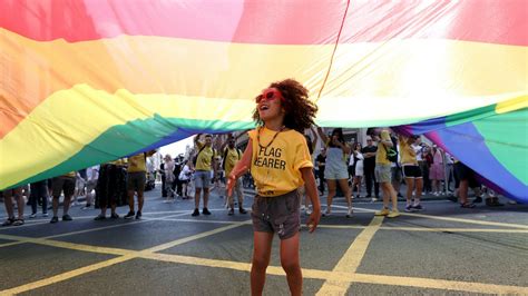 Will The Equality Act Pass The Lgbtq Rights Bill Faces A Difficult Challenge In The Senate