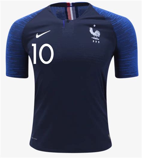 Here is official team jerseys of all 32 teams participating in the 2018 fifa world cup. France 2018 World Cup Home Zinedine Zidane Shirt Soccer Jersey | Dosoccerjersey Shop