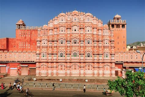27 Top Tourist Attractions in India (with Map & Photos) - Touropia