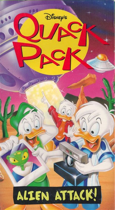 Quack Pack Videography Disney Wiki Fandom Powered By Wikia