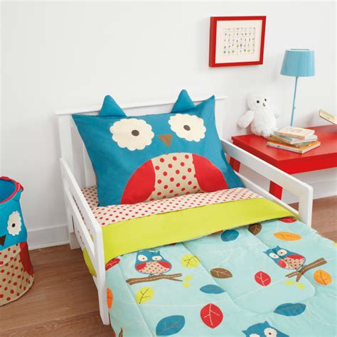 Each toddler sheet set features vibrant. Skip Hop Toddler Bedding - Project Nursery