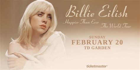 Billie Eilish Tickets Price Ticketmaster
