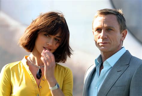 Quantum Of Solace Full Hd Wallpaper And Background Image 3836x2592