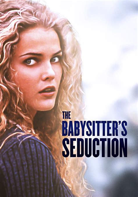 The Babysitter S Seduction Watch Stream Online