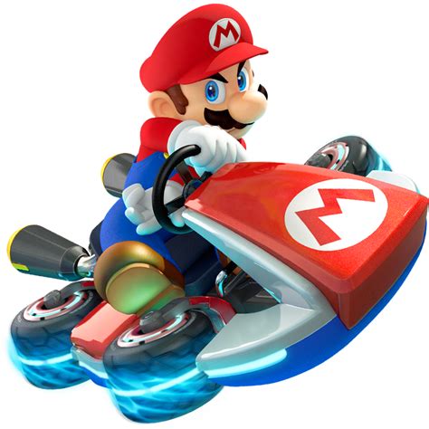 Mario Kart 8 The Dashiexp Wiki Fandom Powered By Wikia