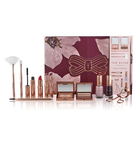 Collect 4 advantage card points for every pound you spend. Ted Baker Stately Collection in 2020 | Ted baker boots ...