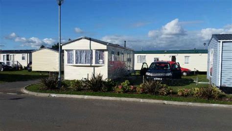 Seashore Holiday Parkgreat Yarmouth Private Static Caravan Hire And