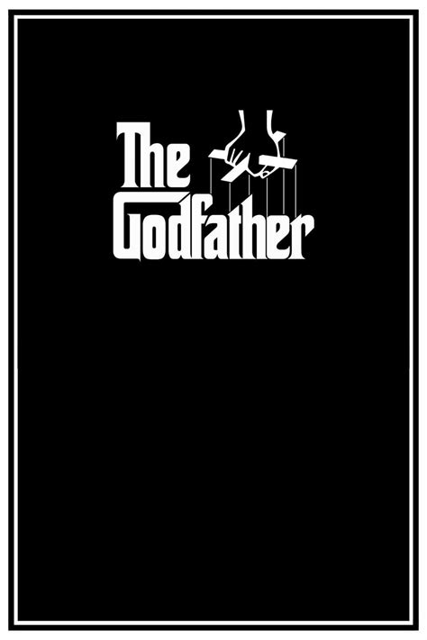 The Godfather 1972 Posters — The Movie Database Tmdb