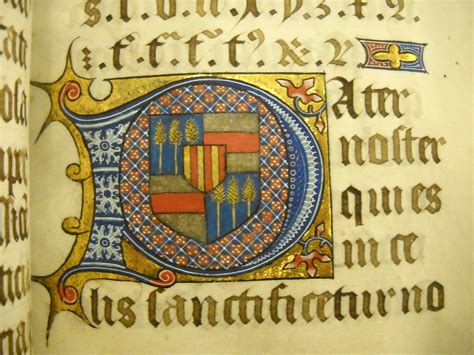DSCN8585 | Illuminated letters, Medieval manuscript, Initials