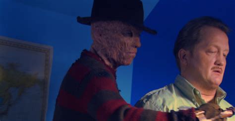 A Nightmare On Elm Street 2010 Deleted Scenes And Unused Footage Gallery