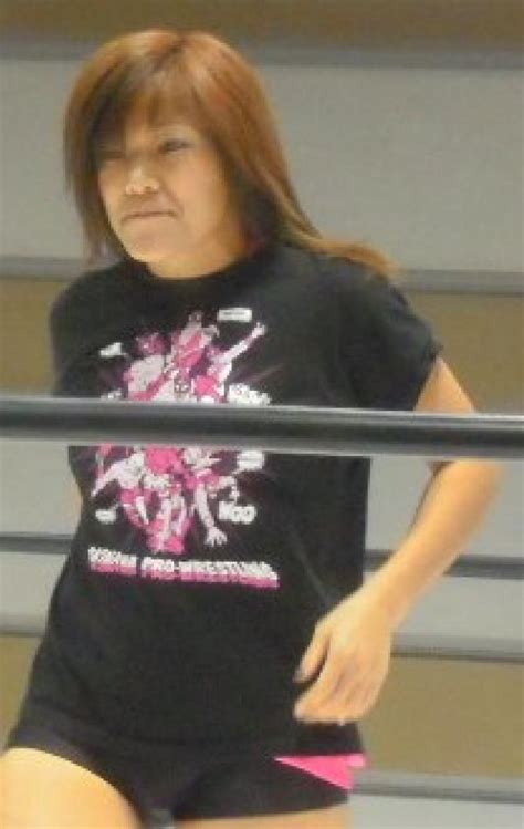 Kyoko Kimura Profile And Match Listing Internet Wrestling Database Iwd