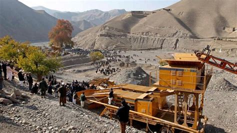 Explained Afghanistans Untapped Minerals And Resources Worth 3