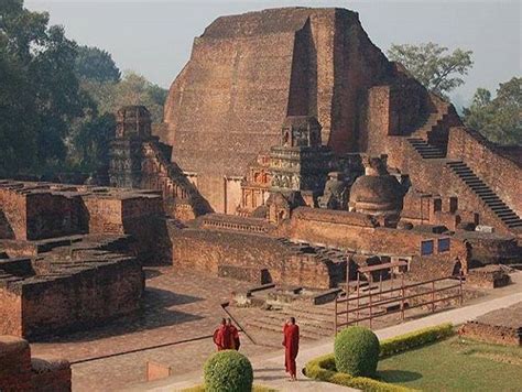 Nalanda Archaeological Museum Photos Of Nalanda Pictures Of Famous