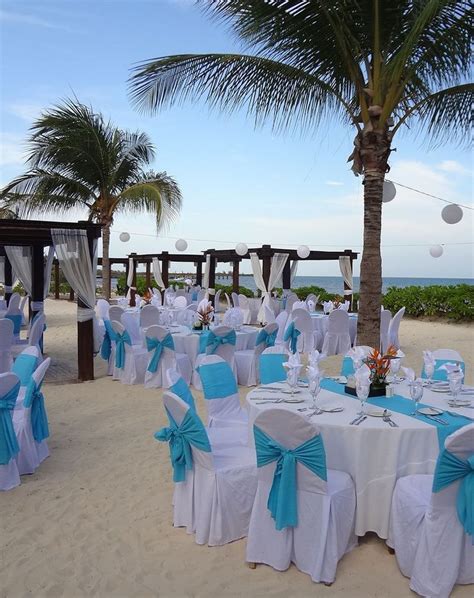 Best All Inclusive Resorts In Mexico Destination Wedding All