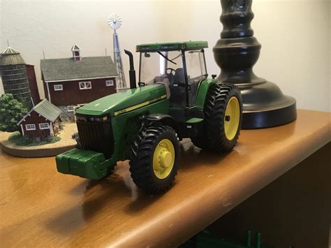 Dusty Dans Collection Your Collection The Farm Toys Forum