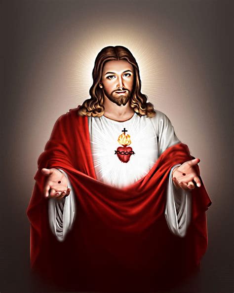 1080p Free Download Our Saviour ~ Jesus Christ Miracles Son Of God