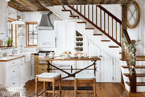 25 Popular Cottage Style Interior Design Ideas In 2024