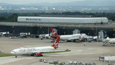 Muslim Man Sues Virgin Atlantic Taken Off The Flight As Crew Felt
