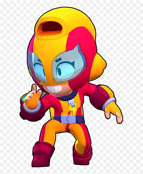 How to download and install brawl stars for pc. 49 Best Images Brawl Stars Ricochet Icon - Leon Di Brawl Stars Transparent Png Download 4787688 ...