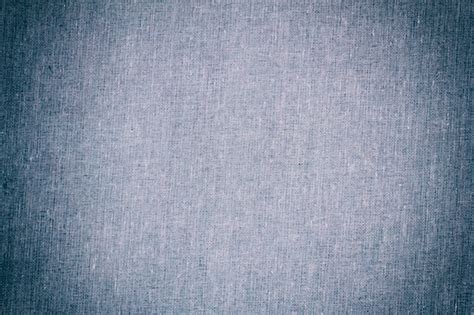 Premium Photo Background Texture Of Light Blue Canvas Fabric With