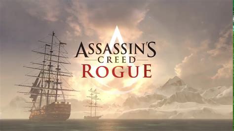 Assassin S Creed Rogue Walkthrough 1 YouTube