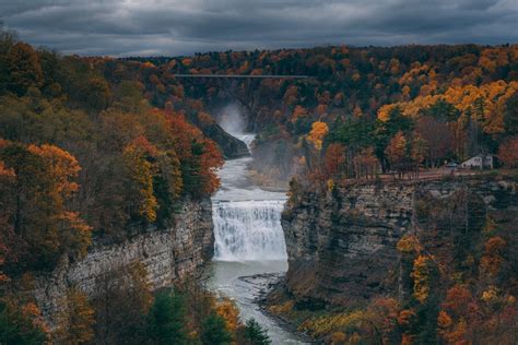 20 Things To Do In Upstate New York In Fall Hey East Coast Usa