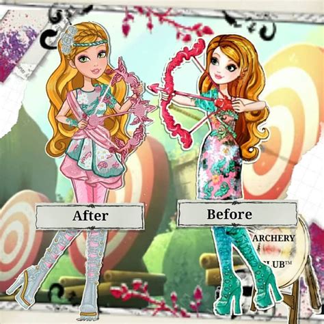 Ranking Ever After High Sex Aula Ambiental My Xxx Hot Girl