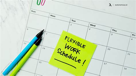 Flexible Work Schedule The Pros And Cons Every Employer Should Know