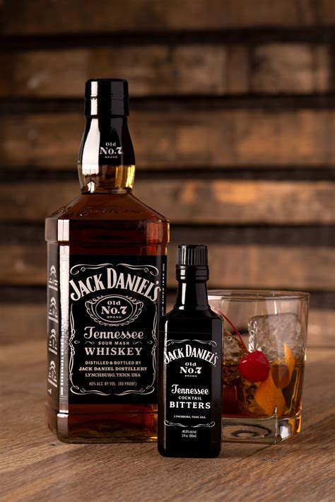 Are registered trademarks of jack daniel's properties, inc. Jack Daniel's Southern Peach Country Cocktails + Bitters are Finally Here