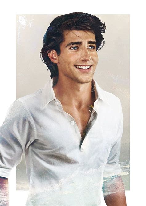 Check It Out Disney Princes And Princesses Reimagined As Real People
