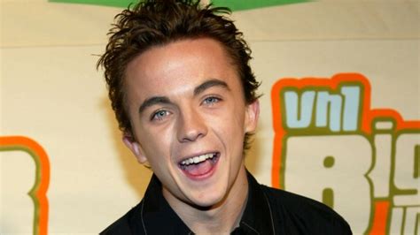 Why Frankie Muniz Didnt Stand A Chance In Hollywood