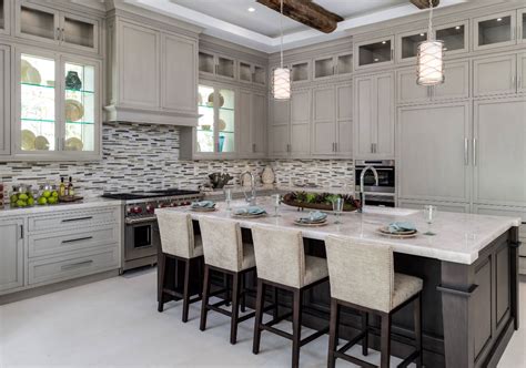 Transitional Kitchen Design Ideas For A Seamless Blend Of Styles Dhomish